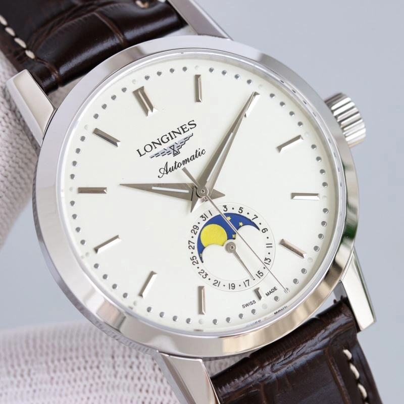 FlexibleFit LONGINES Watches 188142
