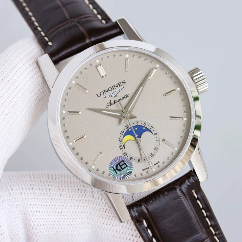 FlexibleFit LONGINES Watches 188142