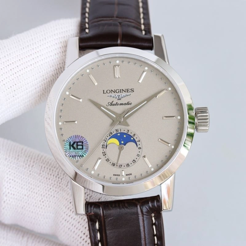 FlexibleFit LONGINES Watches 188142