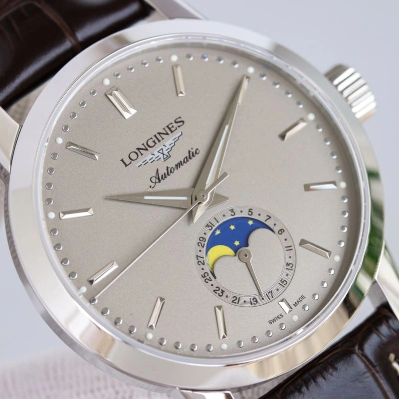 FlexibleFit LONGINES Watches 188142