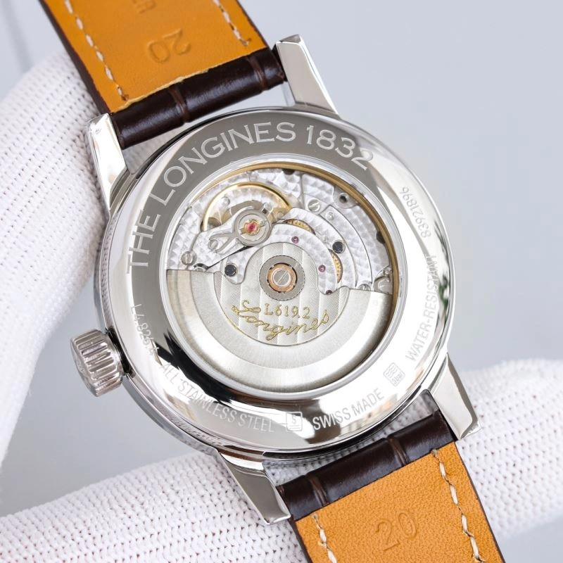 FlexibleFit LONGINES Watches 188142