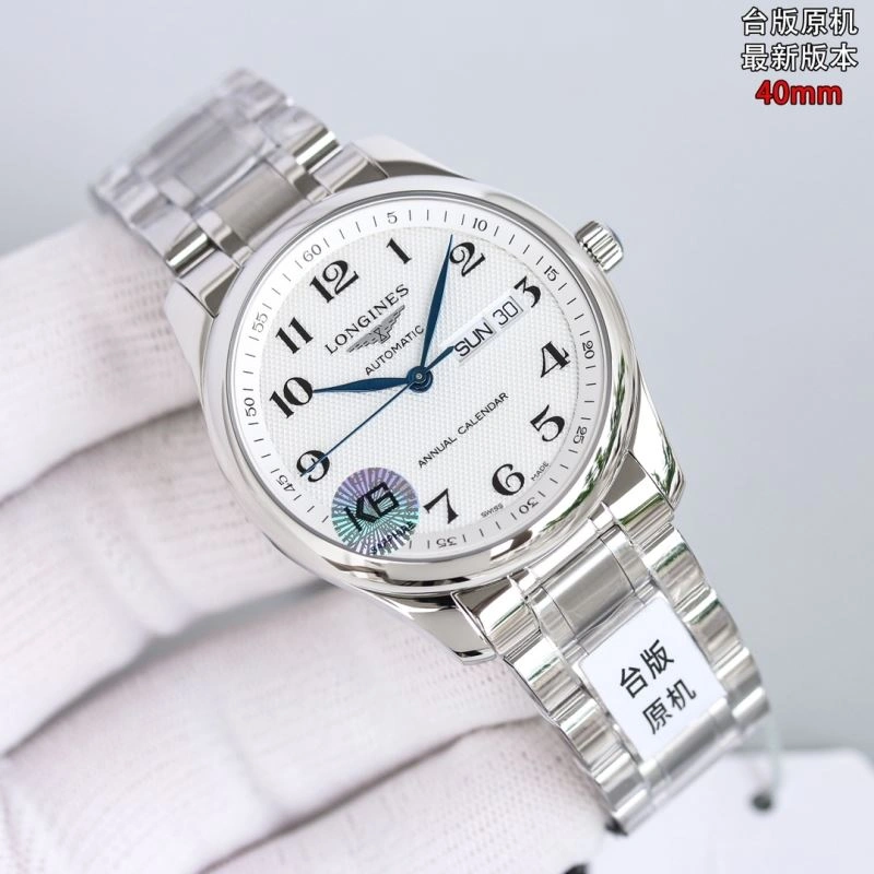 LONGINES Watches Durable 188144