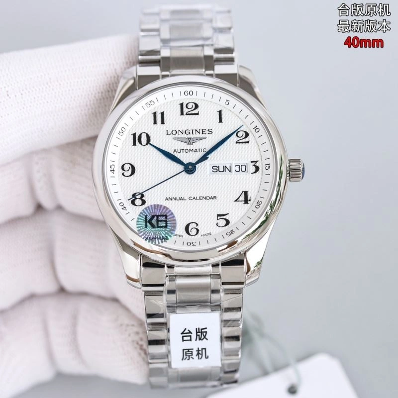 LONGINES Watches Durable 188144