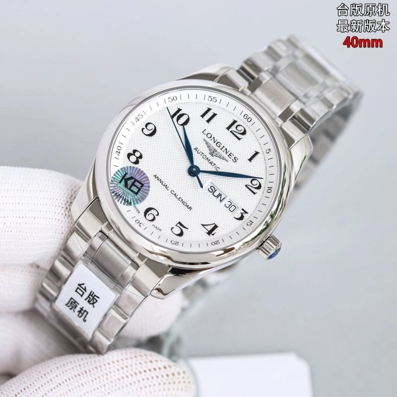 LONGINES Watches Durable 188144