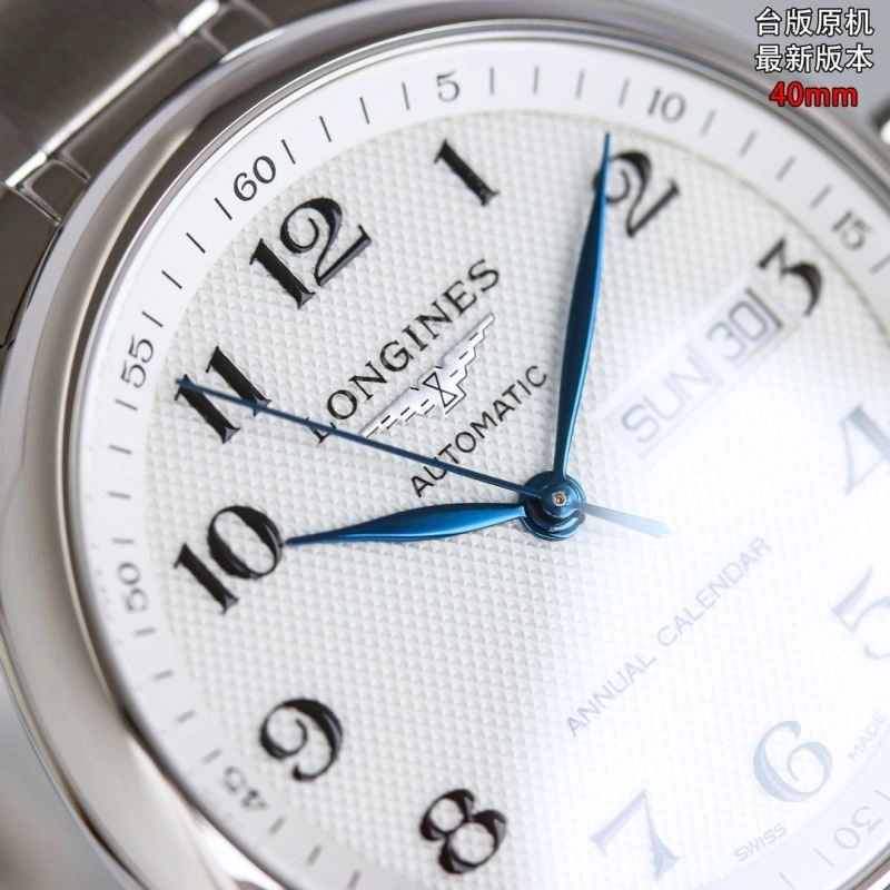 LONGINES Watches Durable 188144