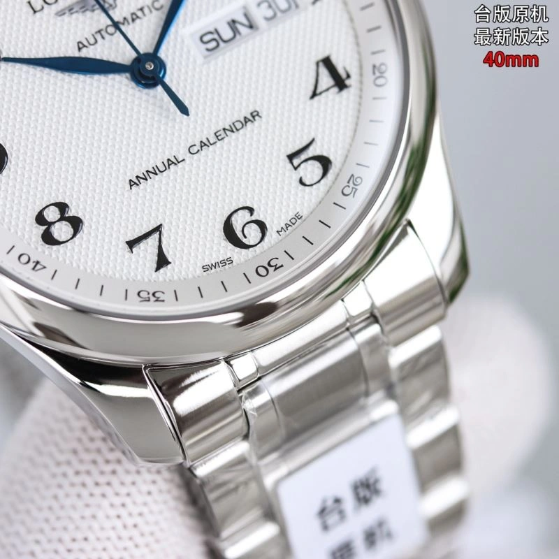 LONGINES Watches Durable 188144