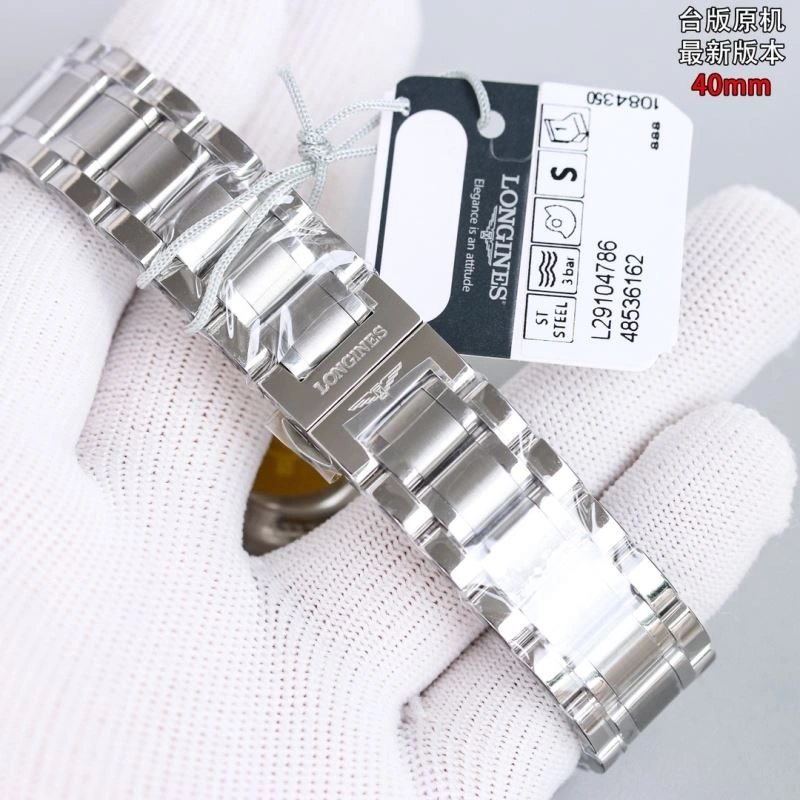LONGINES Watches Durable 188144