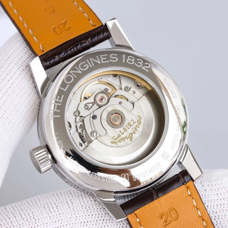 LONGINES Watches Contemporary 188155