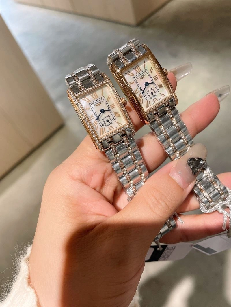 Thermal LONGINES Watches 188146