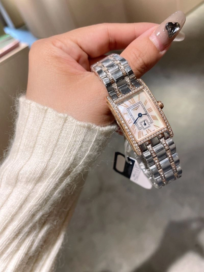 Thermal LONGINES Watches 188146