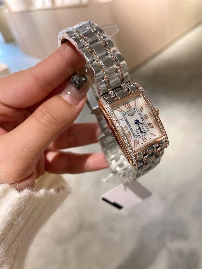 Thermal LONGINES Watches 188146