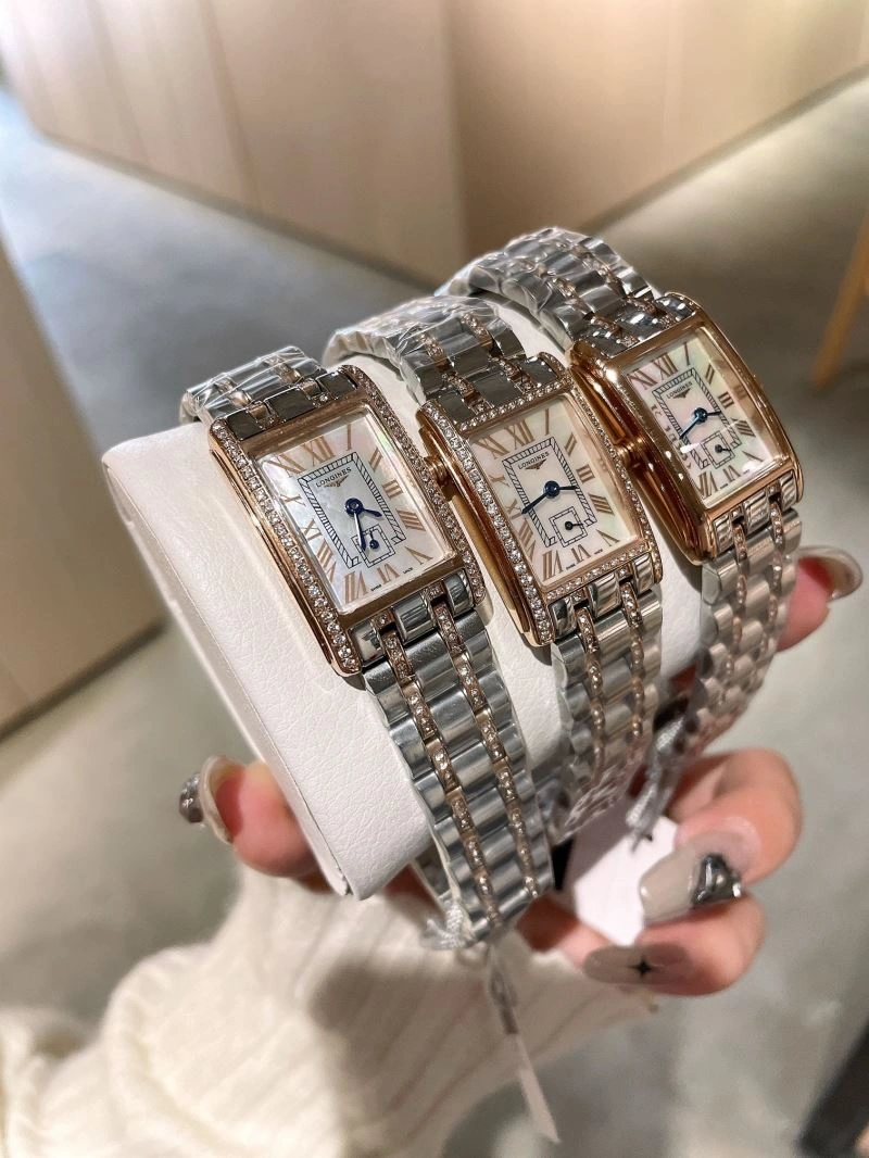 Thermal LONGINES Watches 188146
