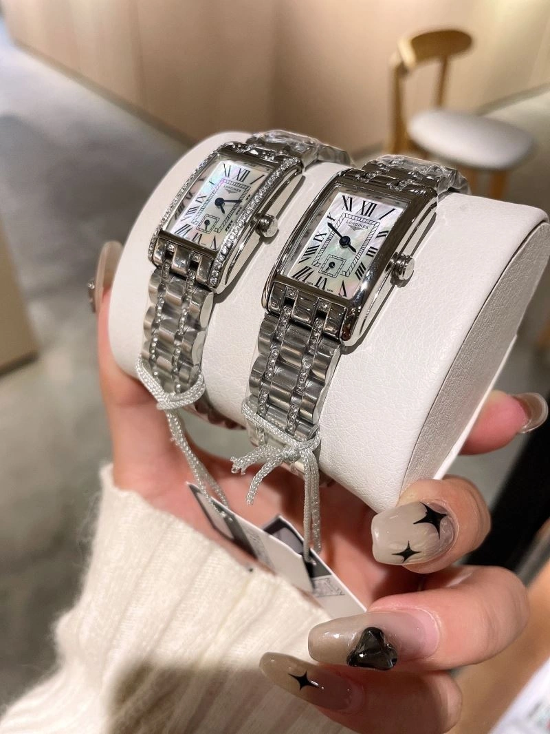 Stylish LONGINES Watches 188140