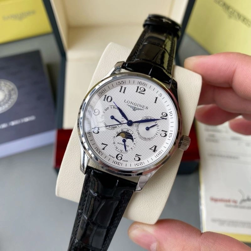 LONGINES Watches WellDesigned 188138