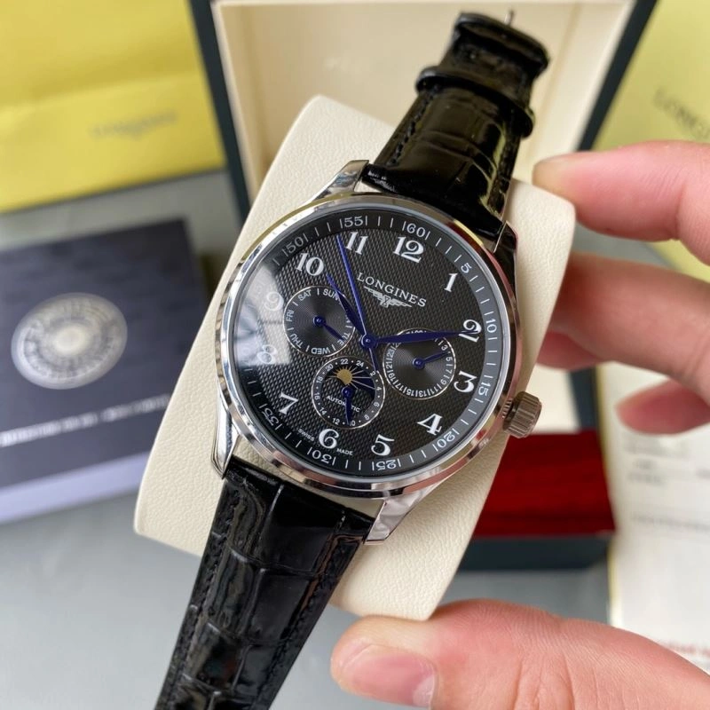 LONGINES Watches WellDesigned 188138
