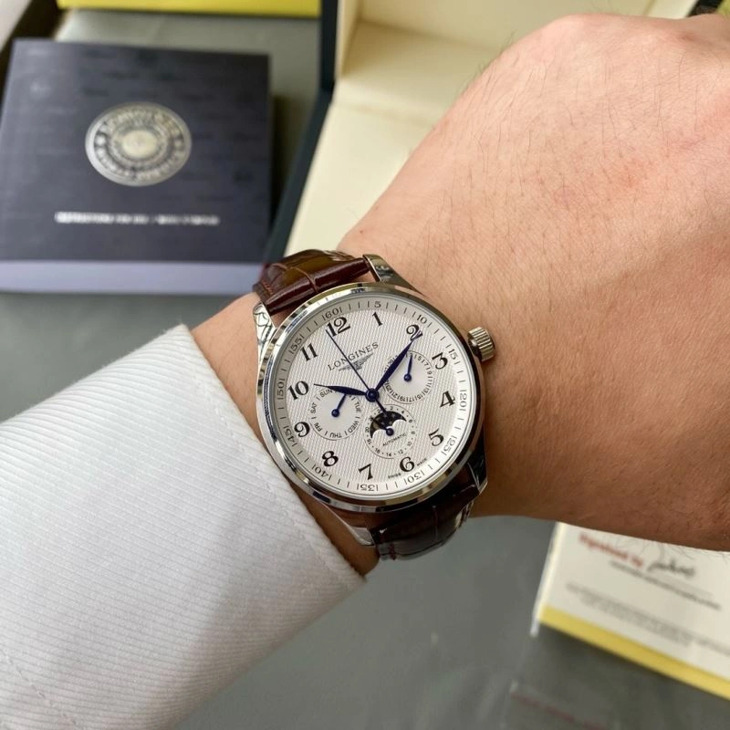 LONGINES Watches WellDesigned 188138
