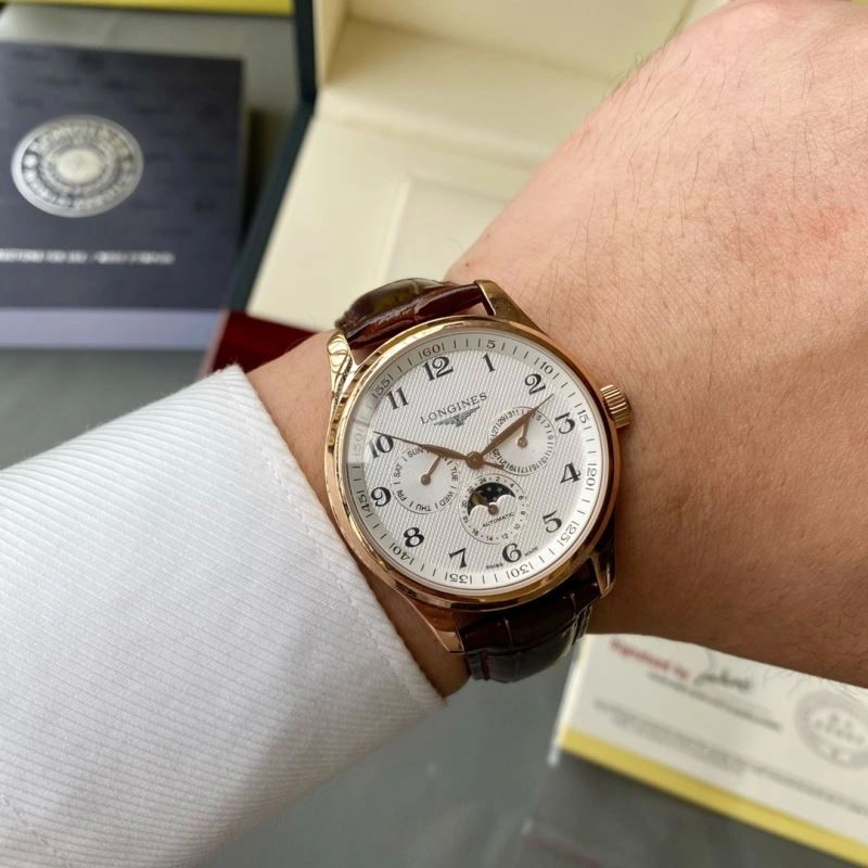 LONGINES Watches WellDesigned 188138