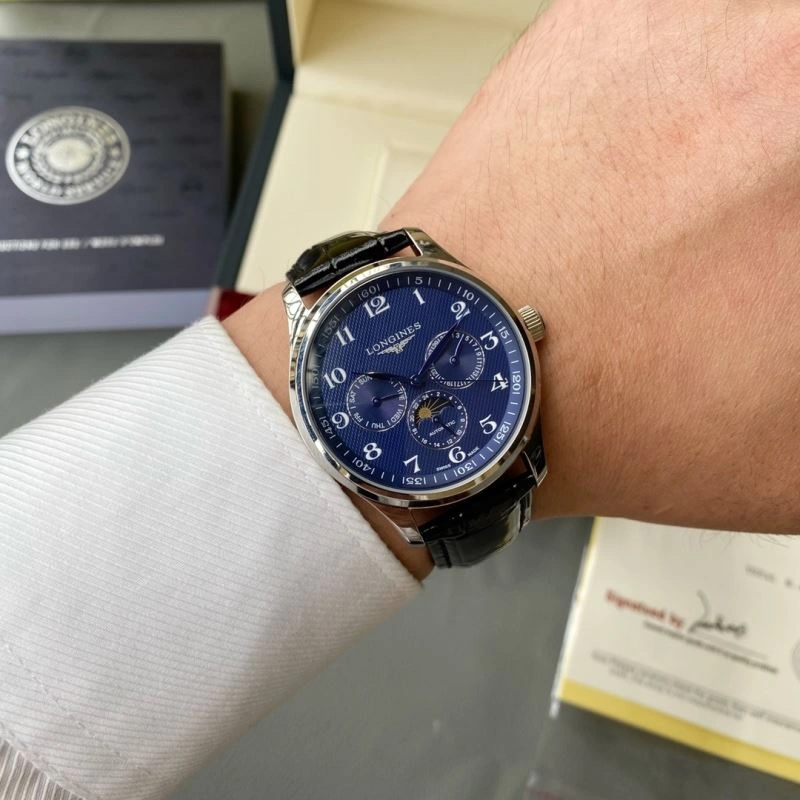 LONGINES Watches WellDesigned 188138