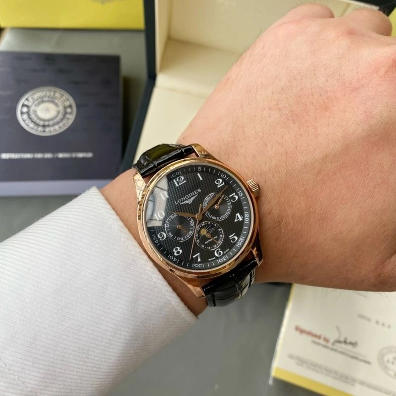 LONGINES Watches WellDesigned 188138