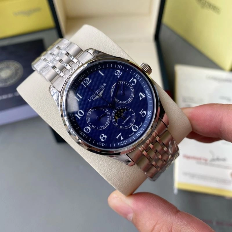 ComfortFit LONGINES Watches 188120