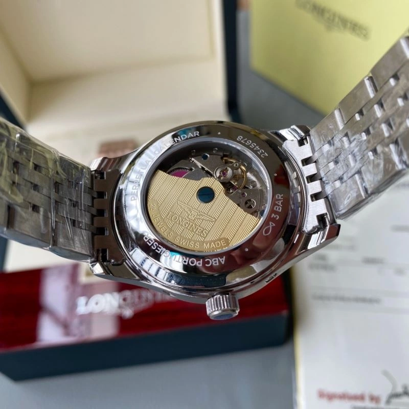 ComfortFit LONGINES Watches 188120