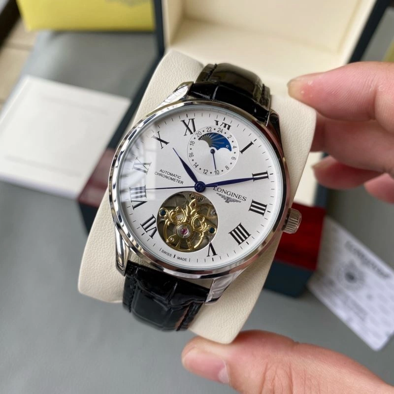LONGINES Watches Unisex 188136