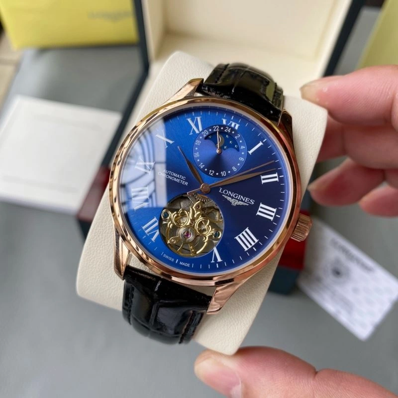 LONGINES Watches Unisex 188136