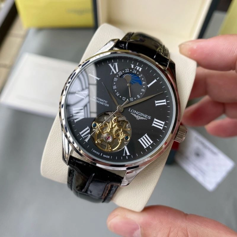 LONGINES Watches Unisex 188136