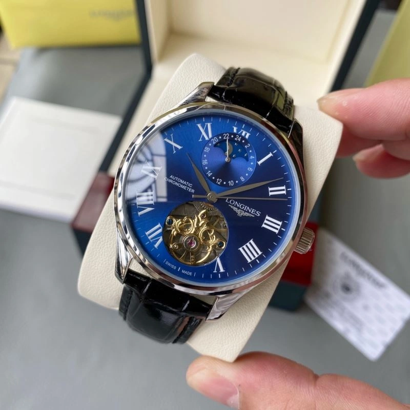 LONGINES Watches Unisex 188136