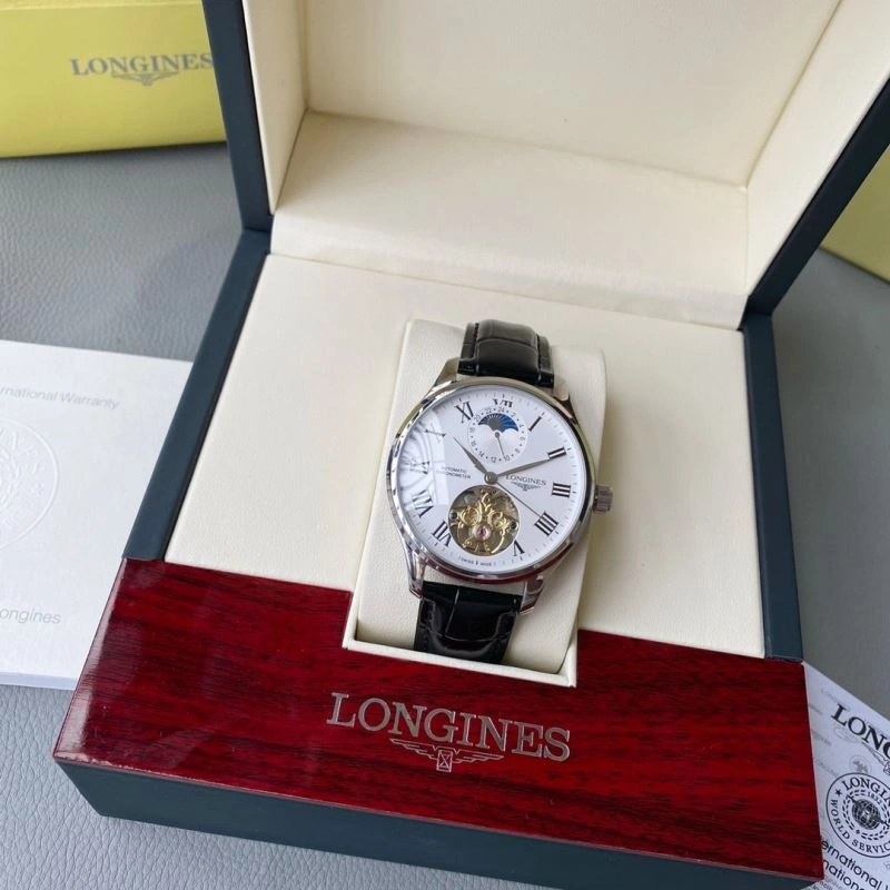LONGINES Watches Unisex 188136