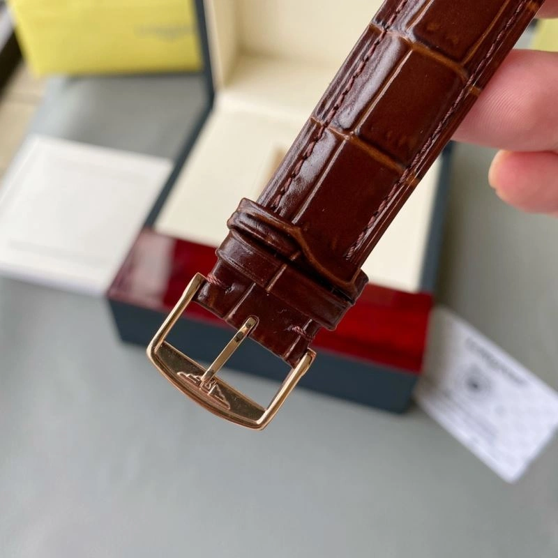 LONGINES Watches Unisex 188136