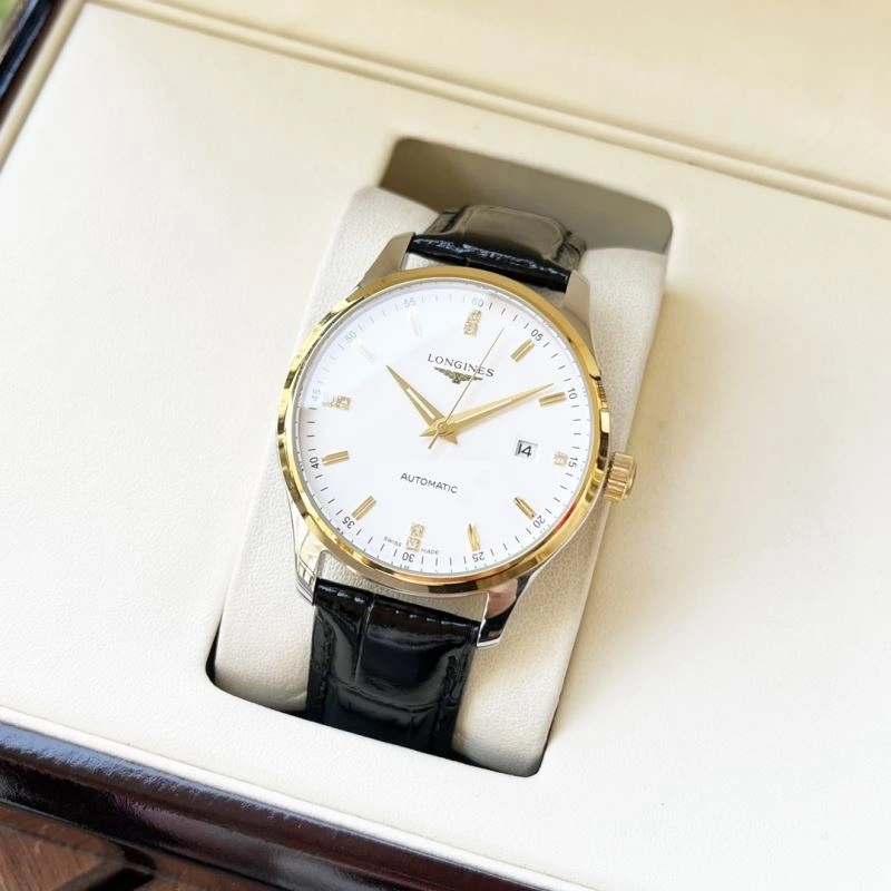 LONGINES Watches Upgraded 188122