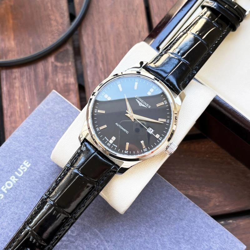 LONGINES Watches Upgraded 188122