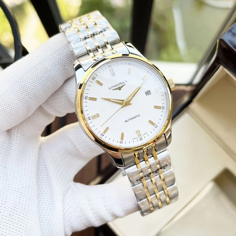LONGINES Watches Durable 188112