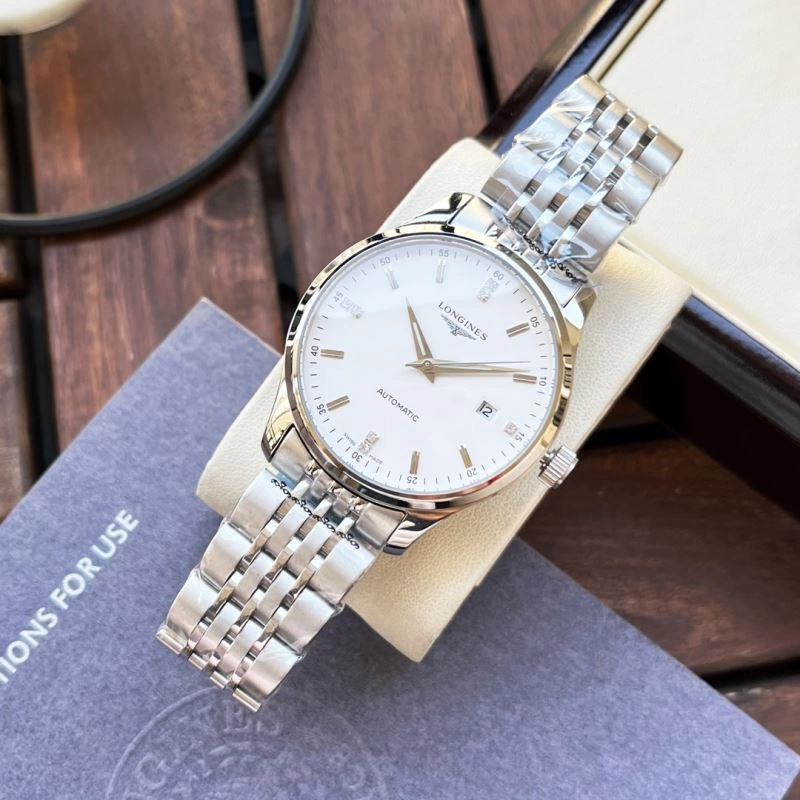 LONGINES Watches Durable 188112