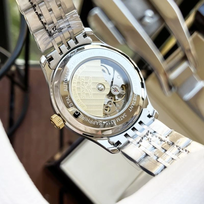 LONGINES Watches Durable 188112