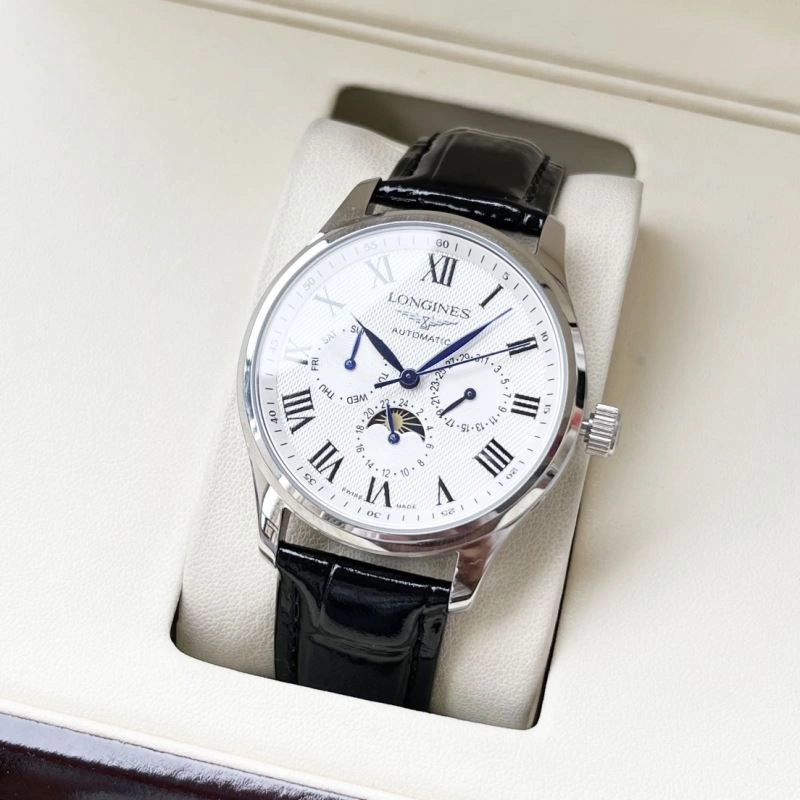 LONGINES Watches Stretchable 188129