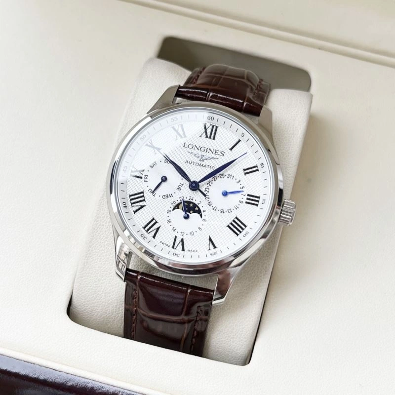 LONGINES Watches Stretchable 188129