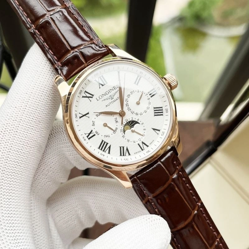 LONGINES Watches Stretchable 188129
