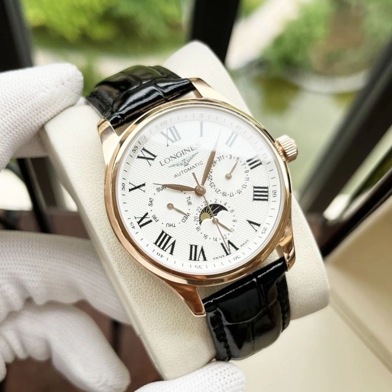 LONGINES Watches Stretchable 188129
