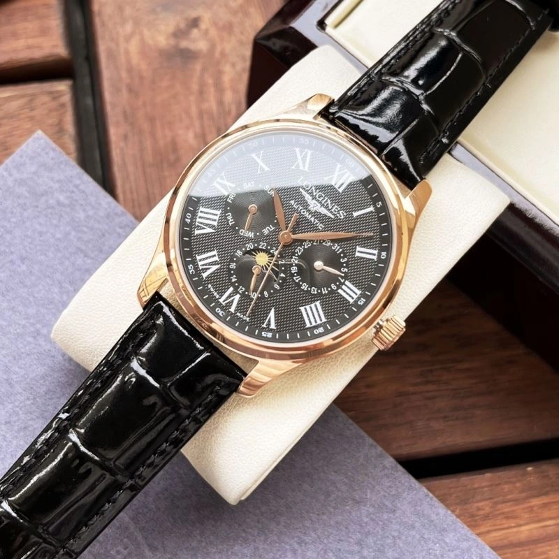 LONGINES Watches Stretchable 188129