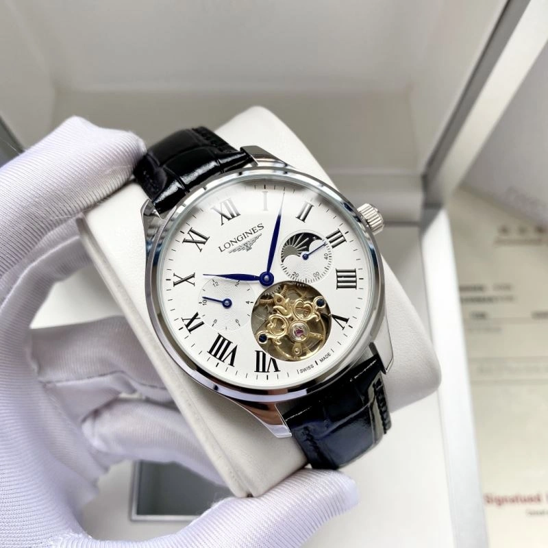 LONGINES Watches EasyCare 188119