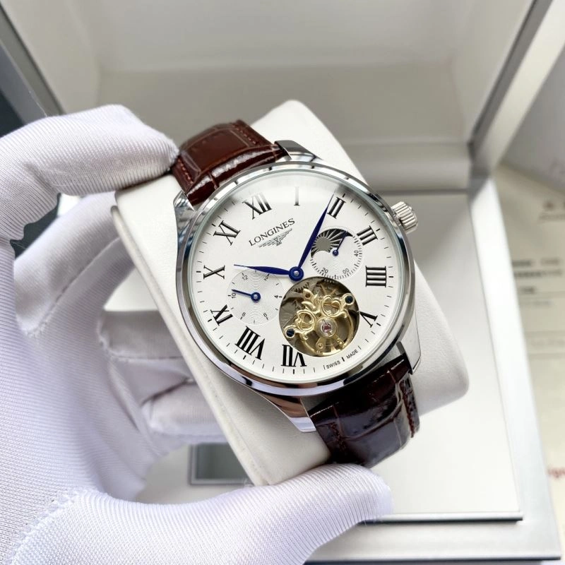 LONGINES Watches EasyCare 188119