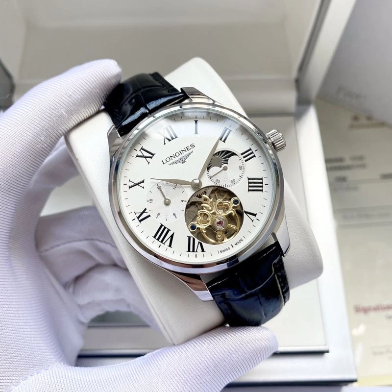 LONGINES Watches EasyCare 188119