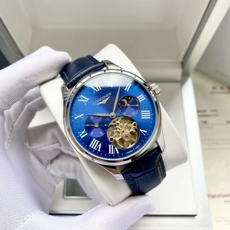 LONGINES Watches EasyCare 188119