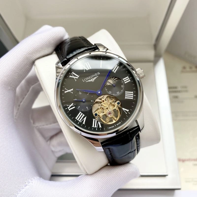 LONGINES Watches EasyCare 188119