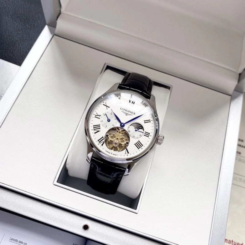 LONGINES Watches EasyCare 188119