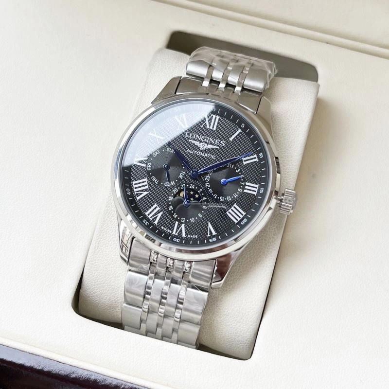 LONGINES Watches ComfortFit 188127