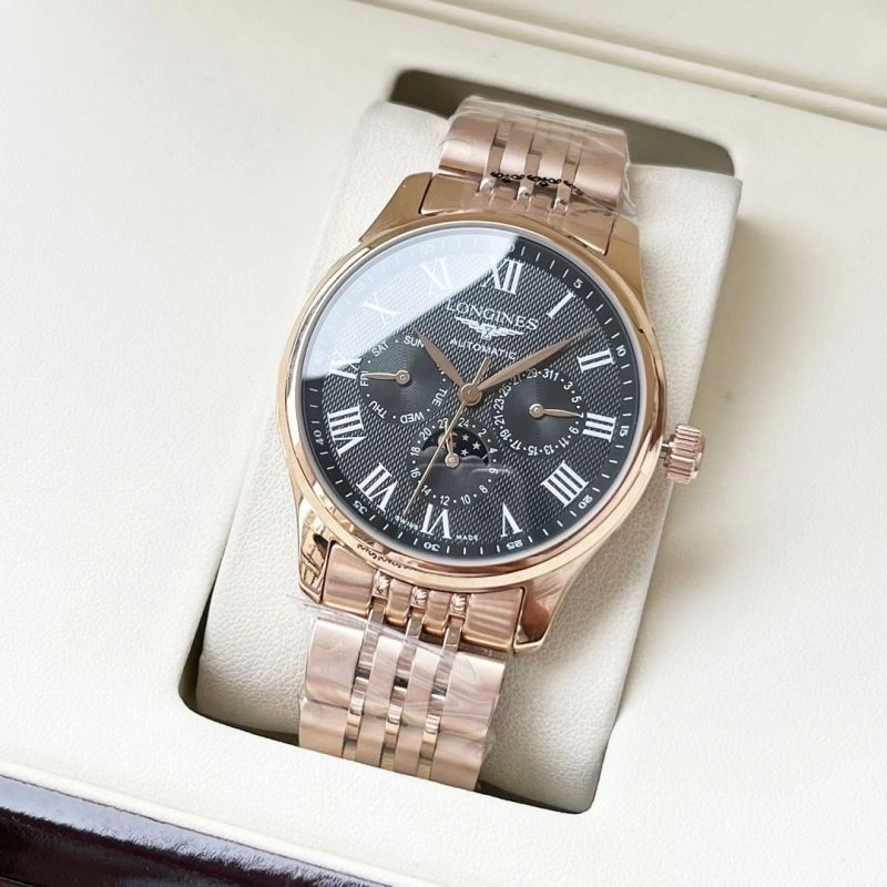 LONGINES Watches ComfortFit 188127