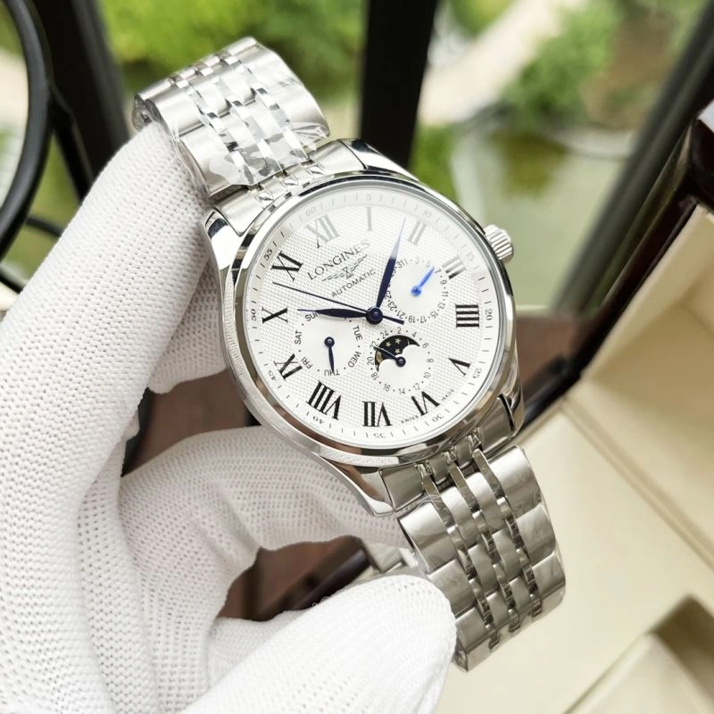 LONGINES Watches ComfortFit 188127